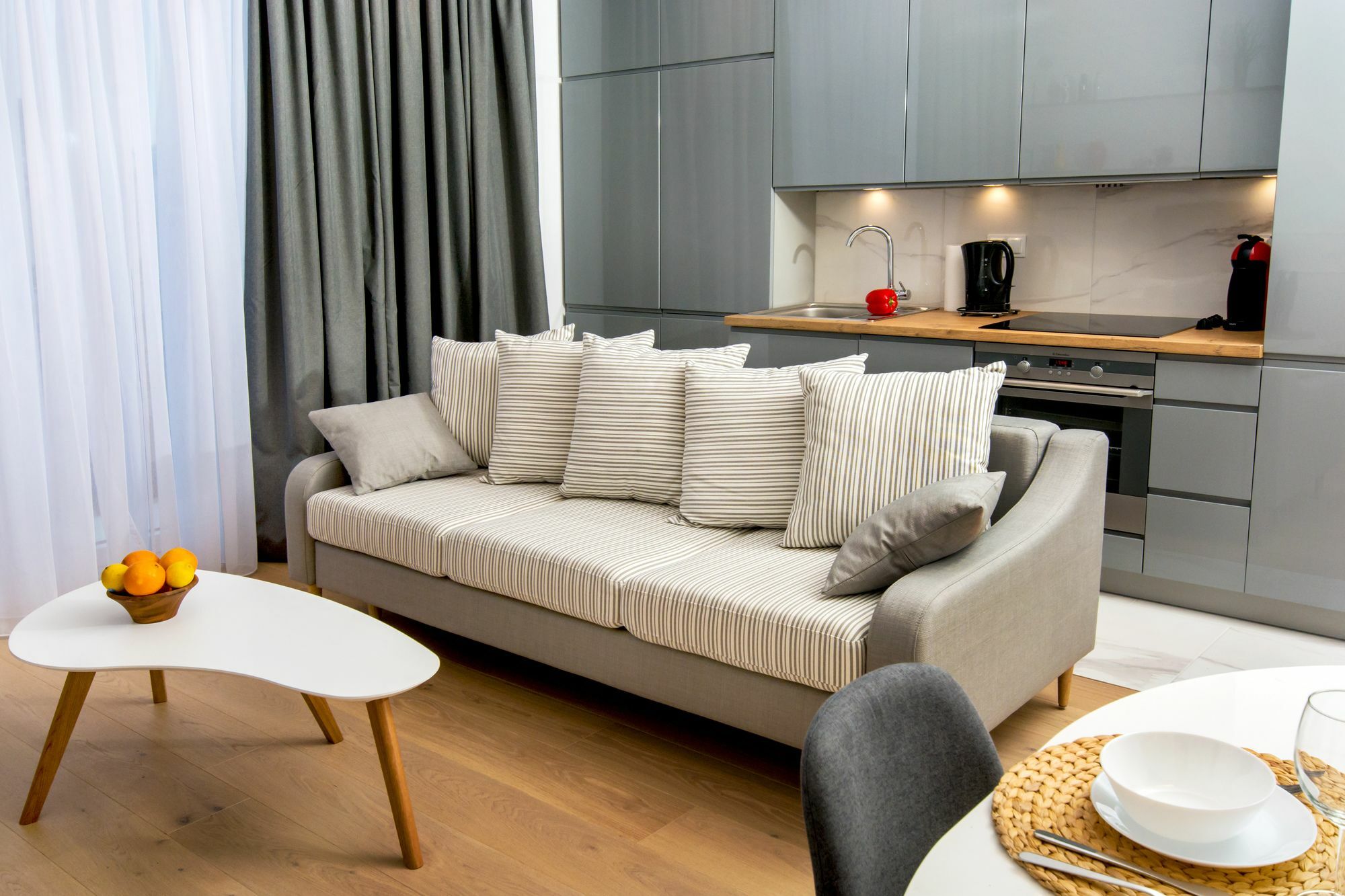 Erapartments Ogrodowa * Warsaw