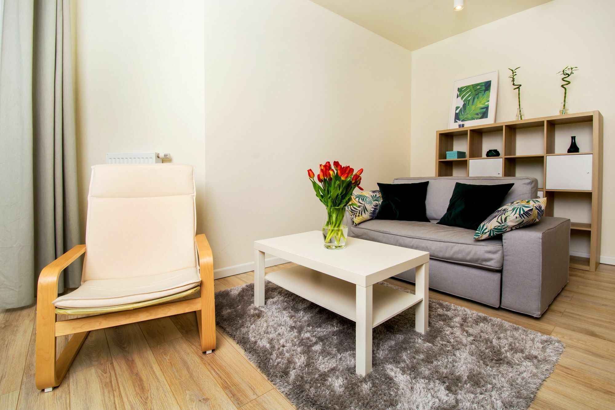 Erapartments Ogrodowa *
