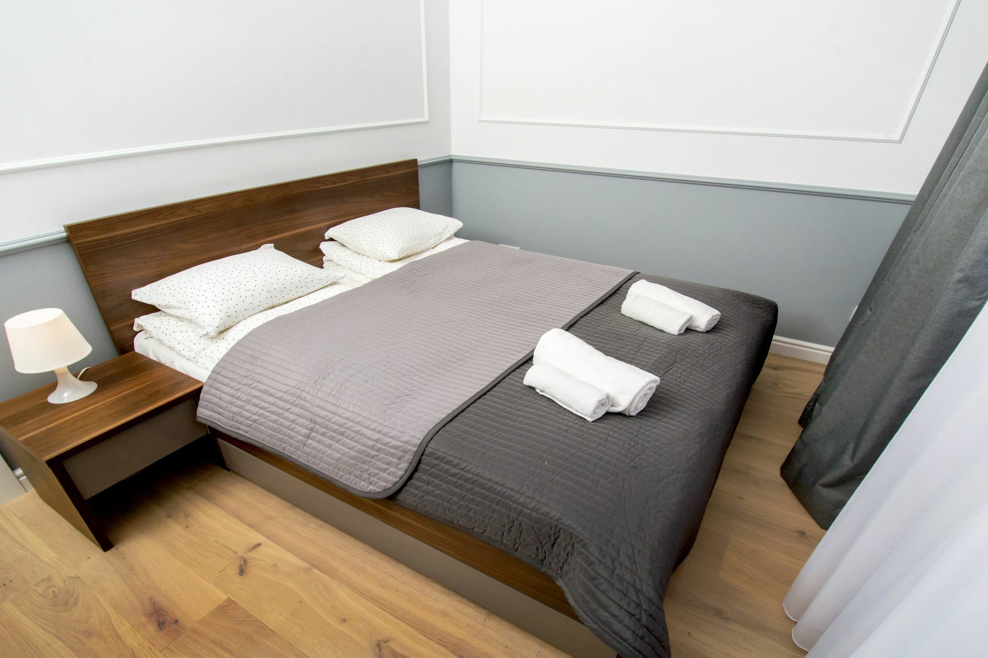 Erapartments Ogrodowa * Warsaw