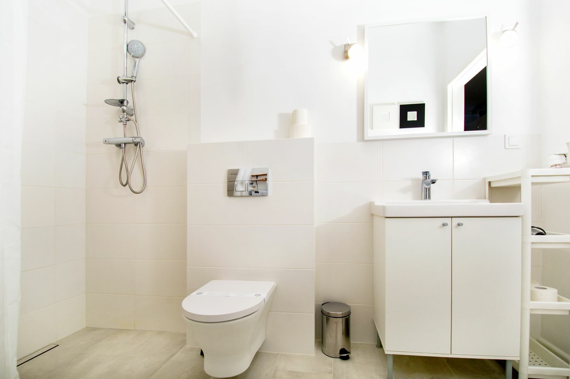 Erapartments Ogrodowa Apartment Warsaw