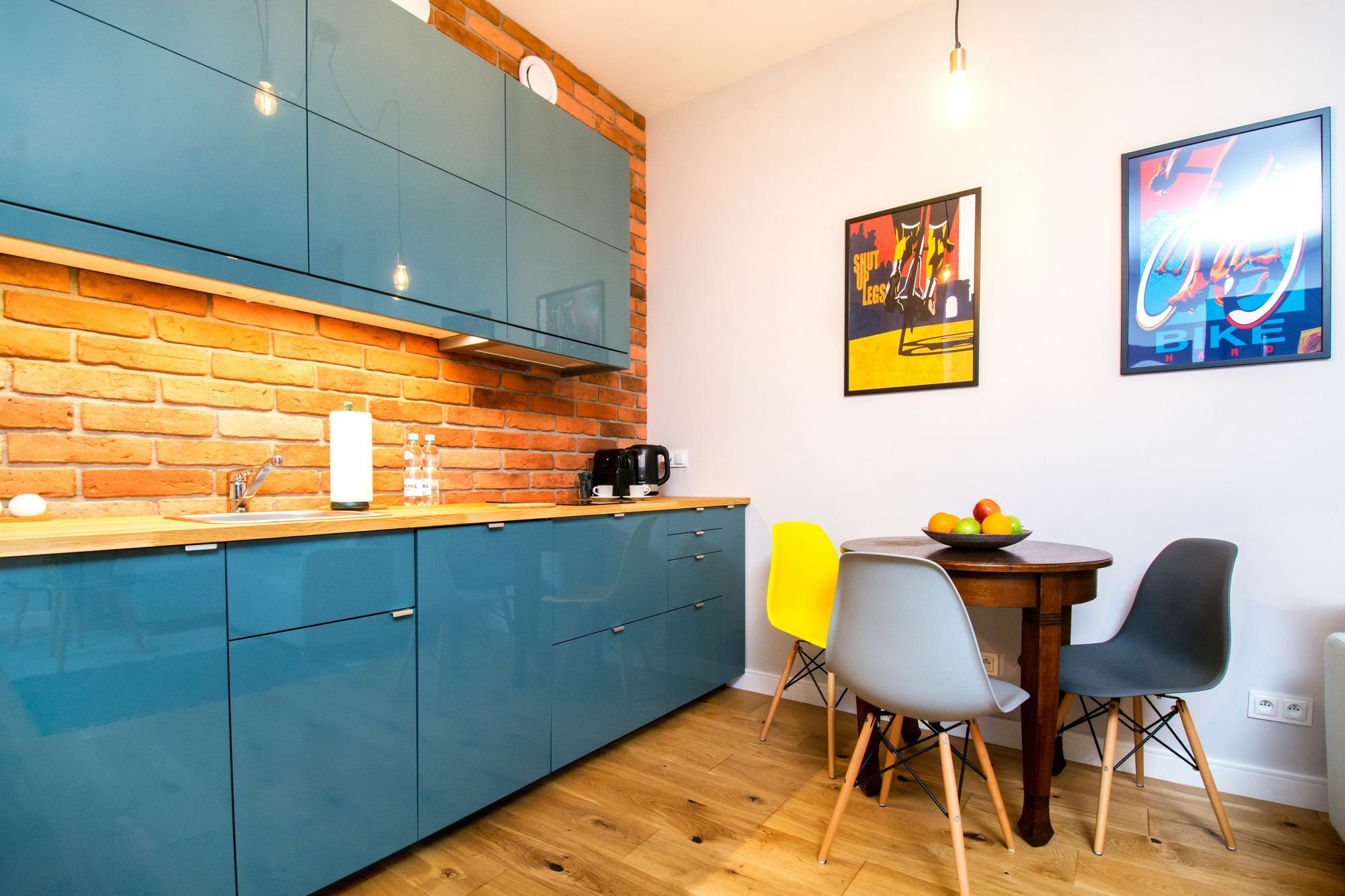 Erapartments Ogrodowa Warsaw
