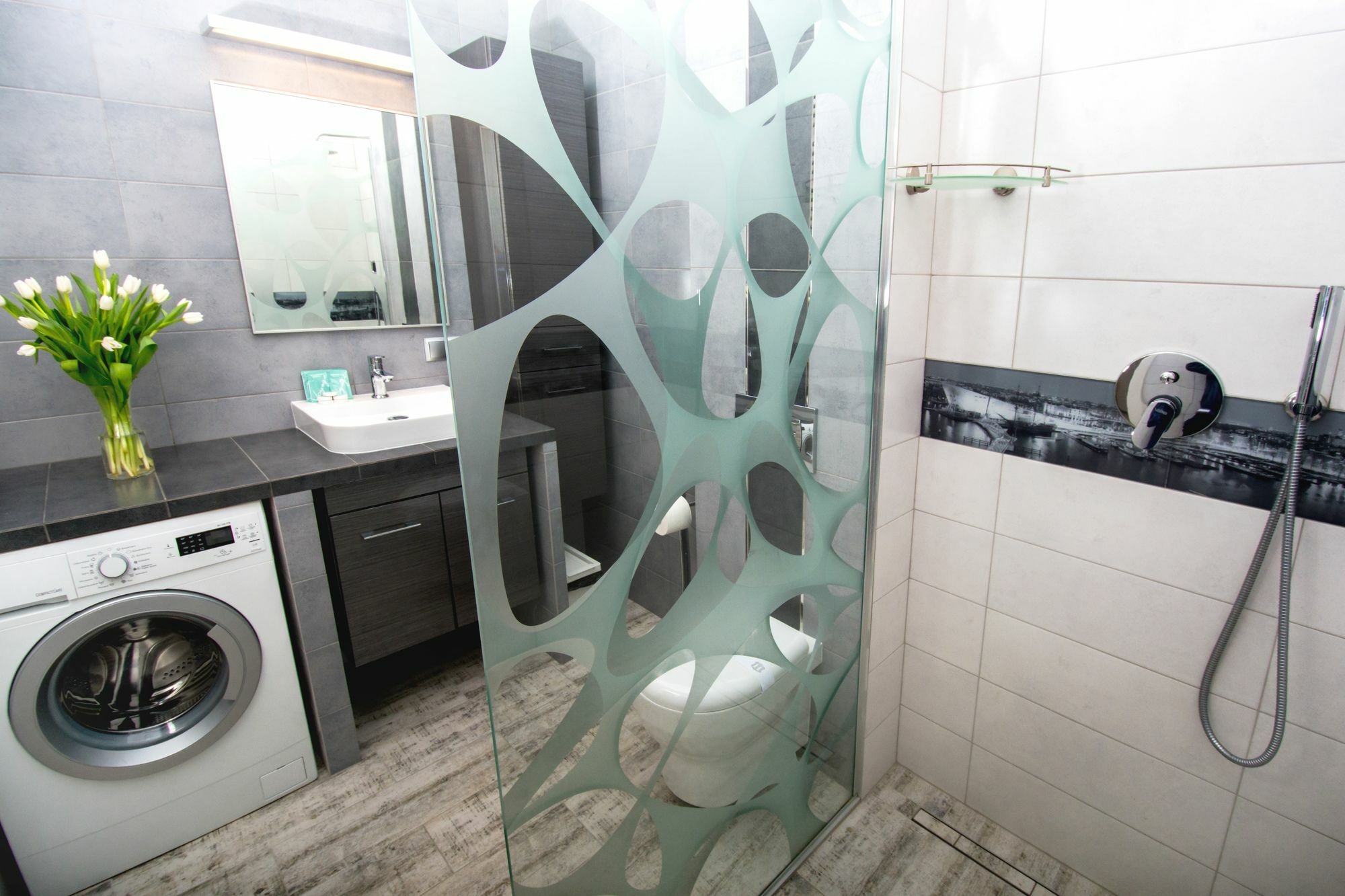 Erapartments Ogrodowa Warsaw