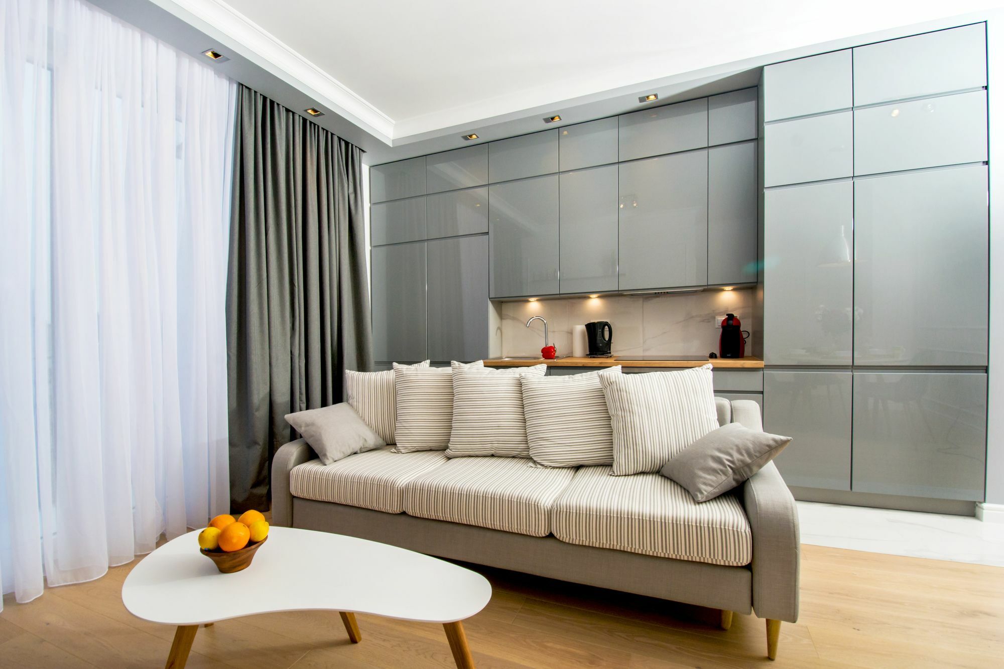 Erapartments Ogrodowa *