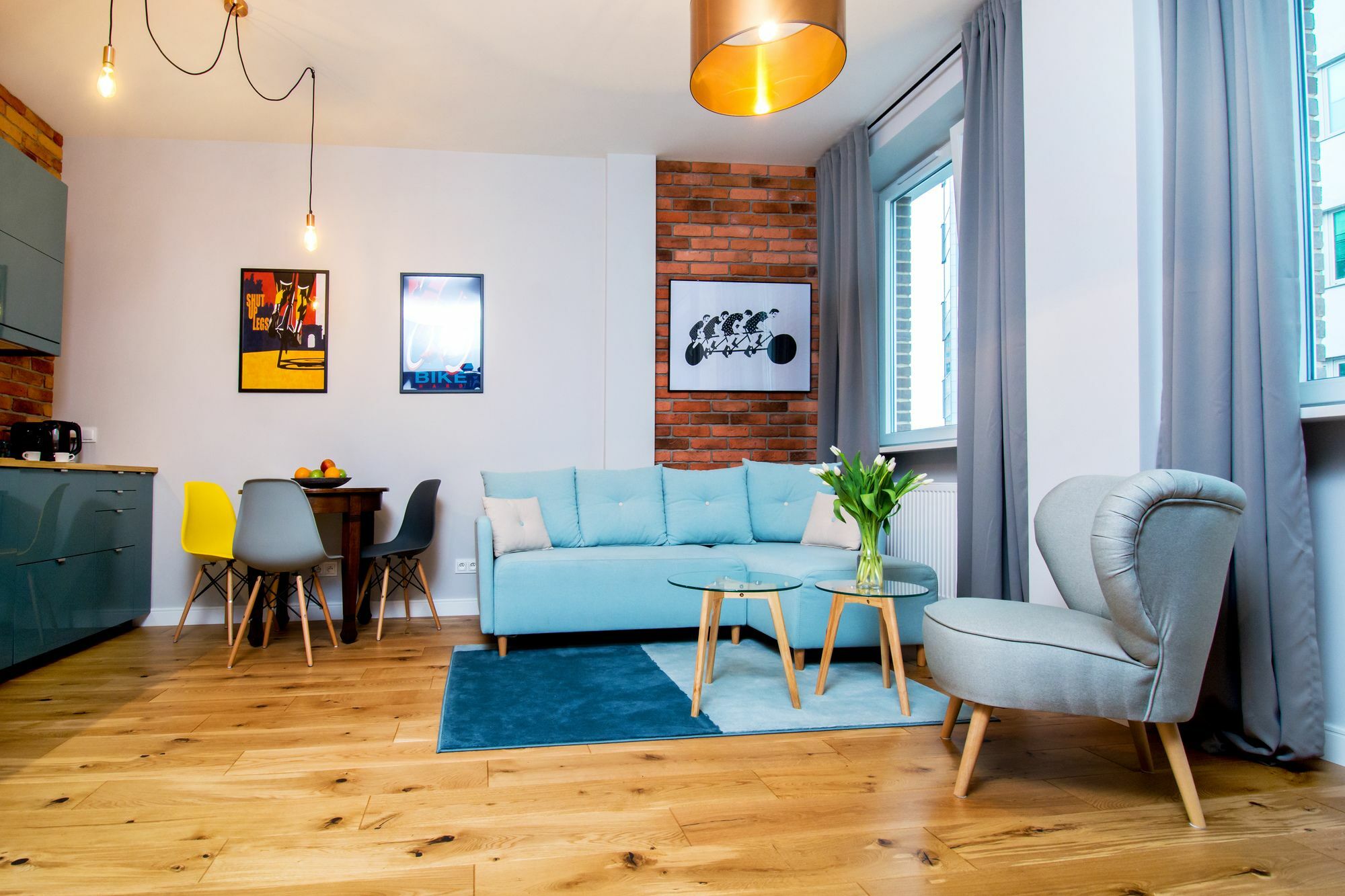 Erapartments Ogrodowa Apartment Warsaw
