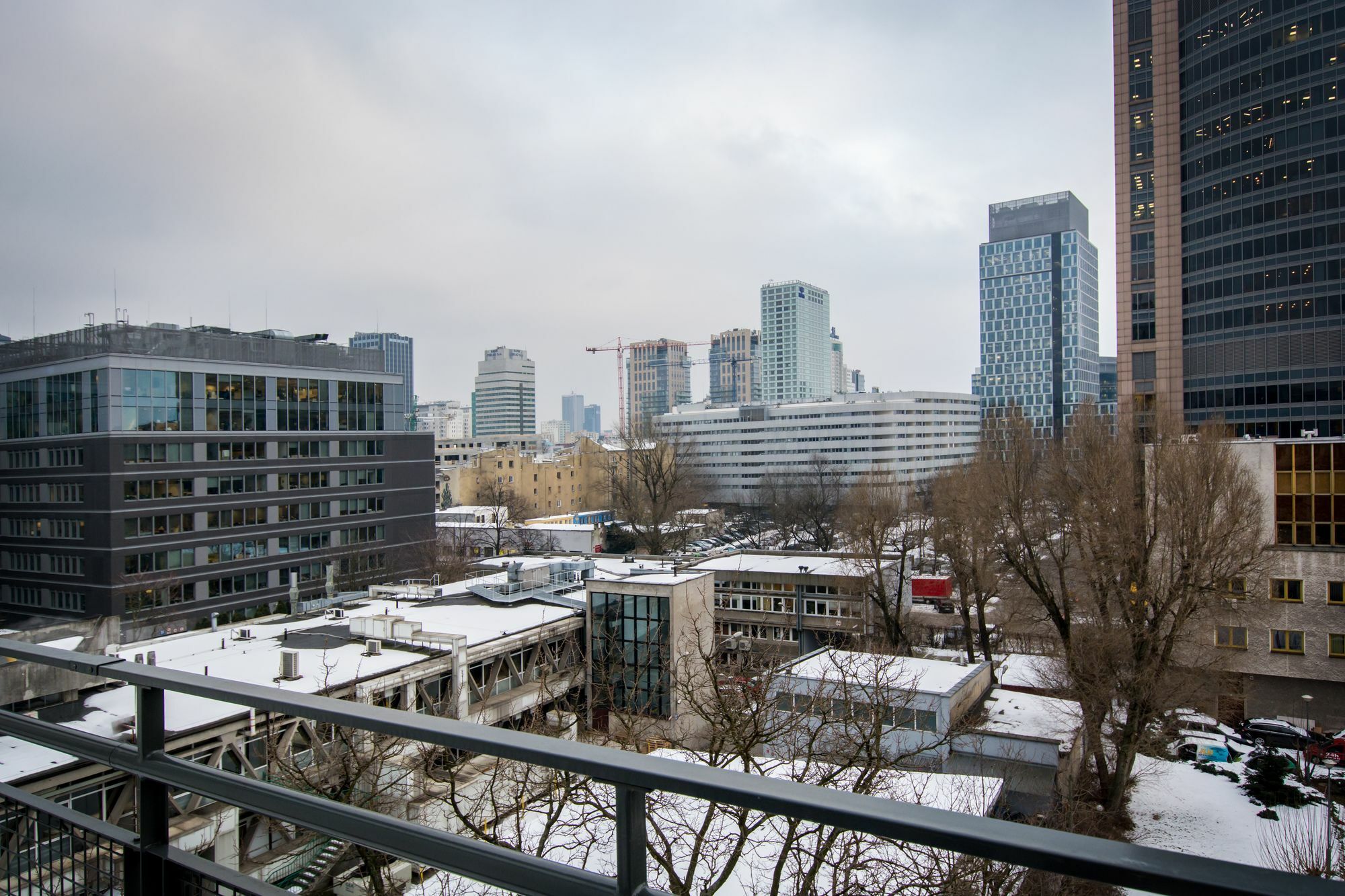 Erapartments Ogrodowa