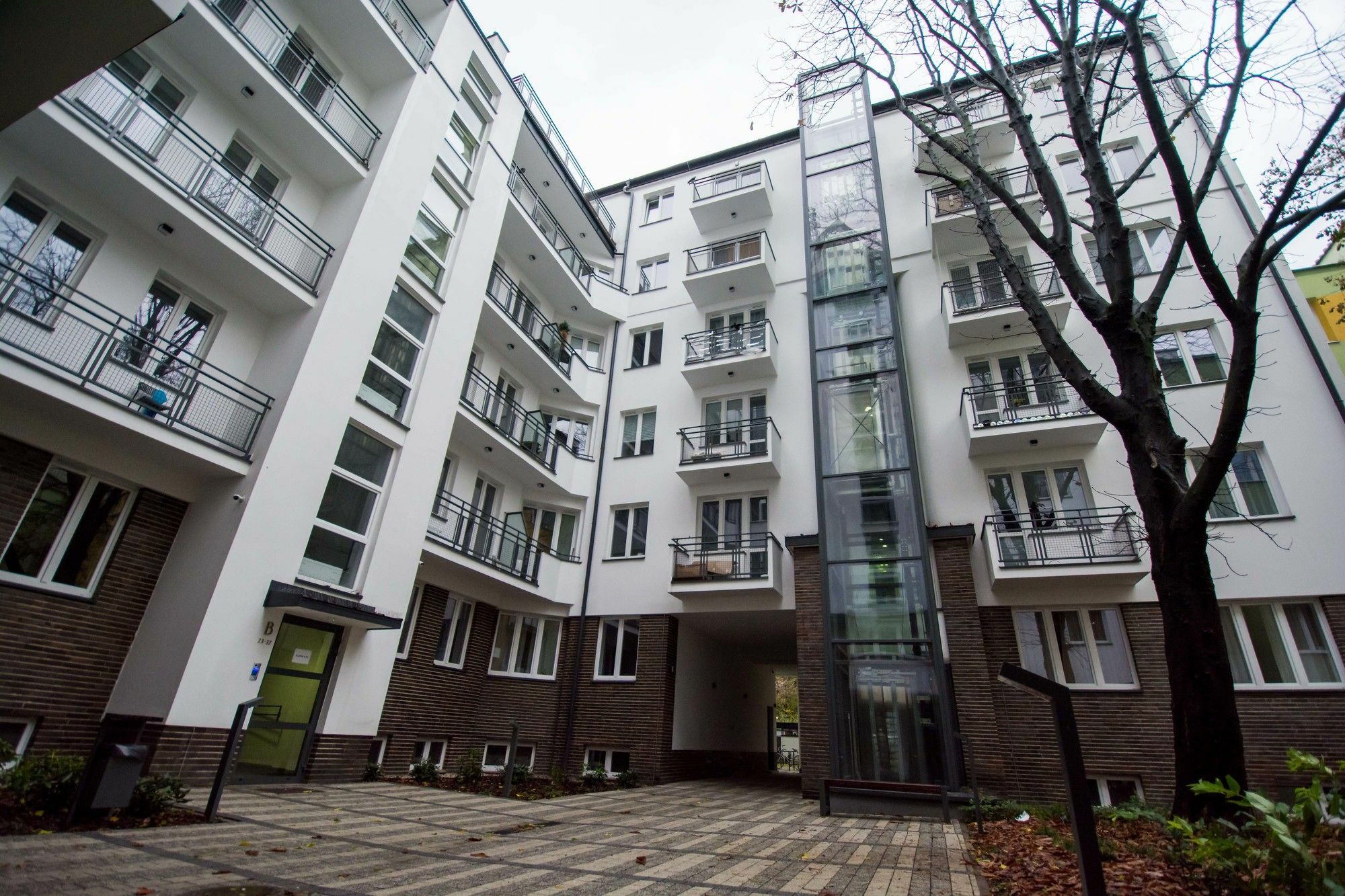 Erapartments Ogrodowa Apartment Warsaw