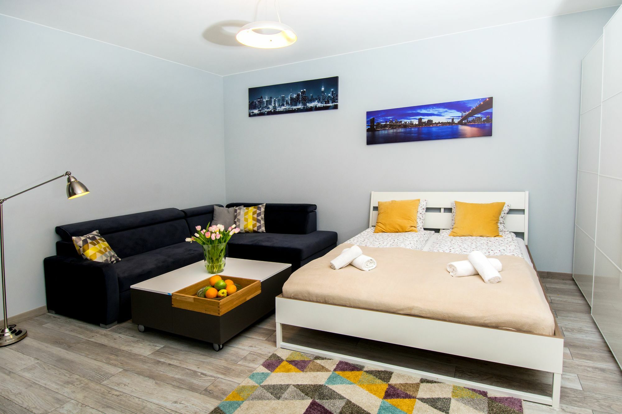 Erapartments Ogrodowa Apartment