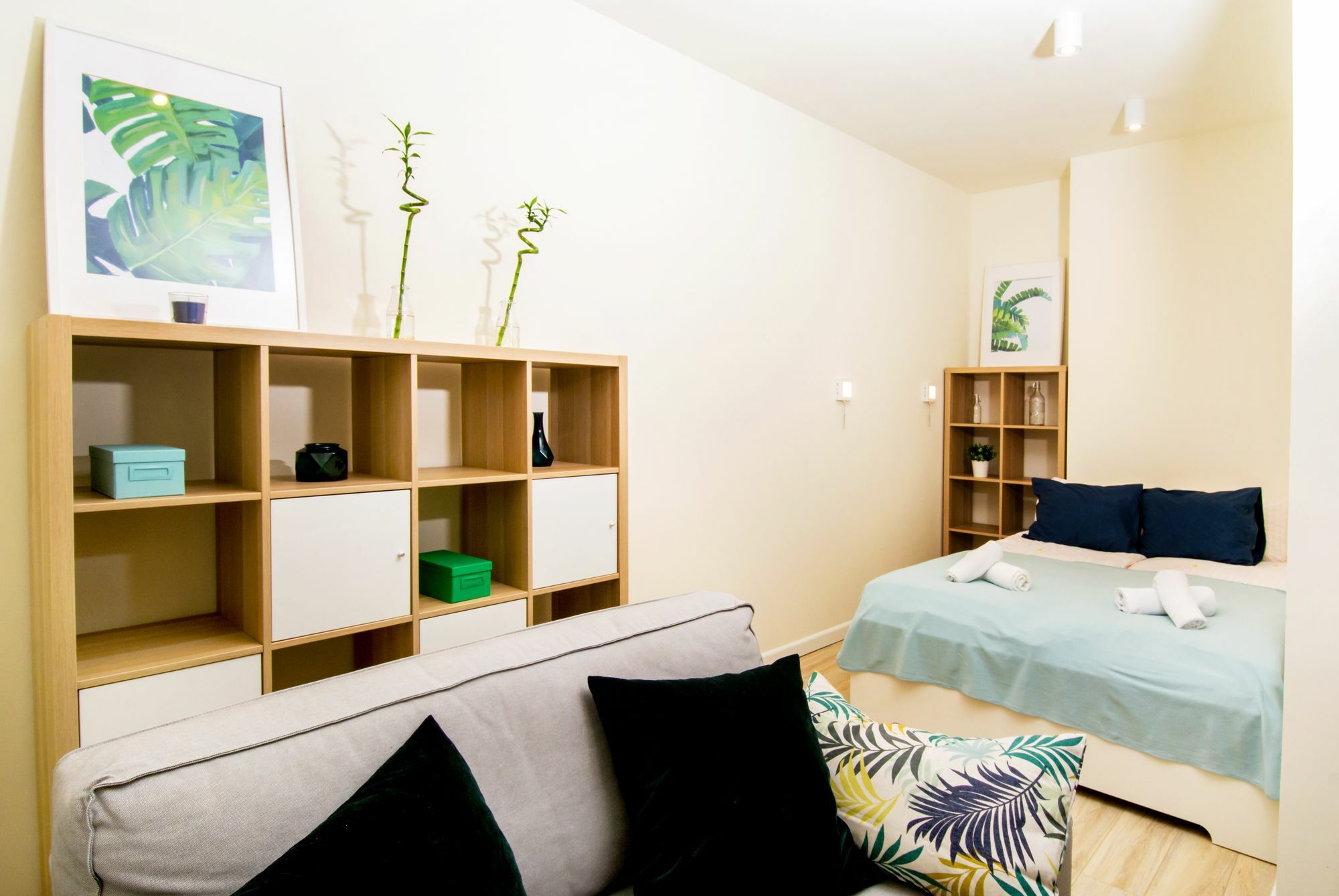 Erapartments Ogrodowa Warsaw