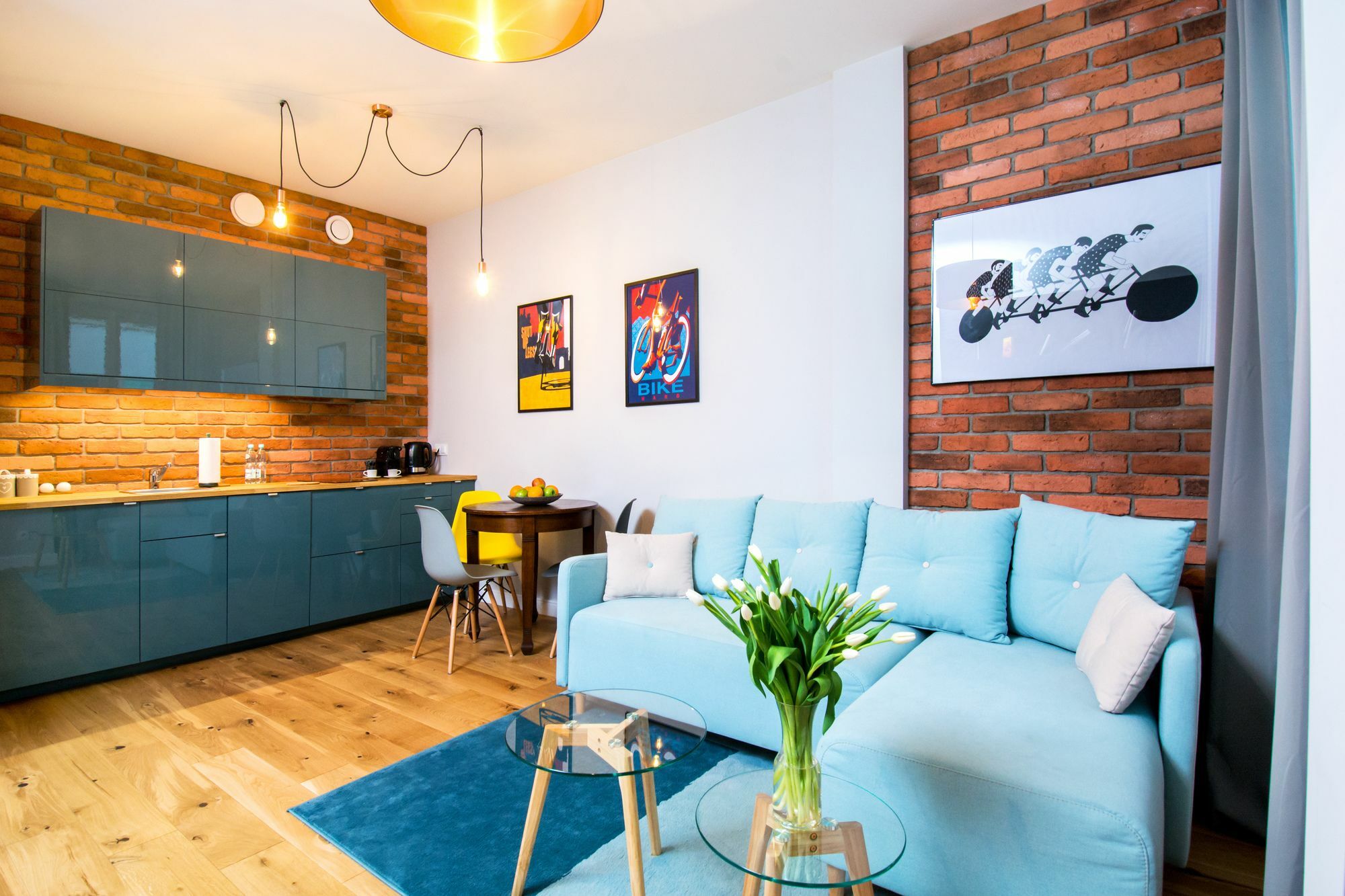 Erapartments Ogrodowa * Warsaw