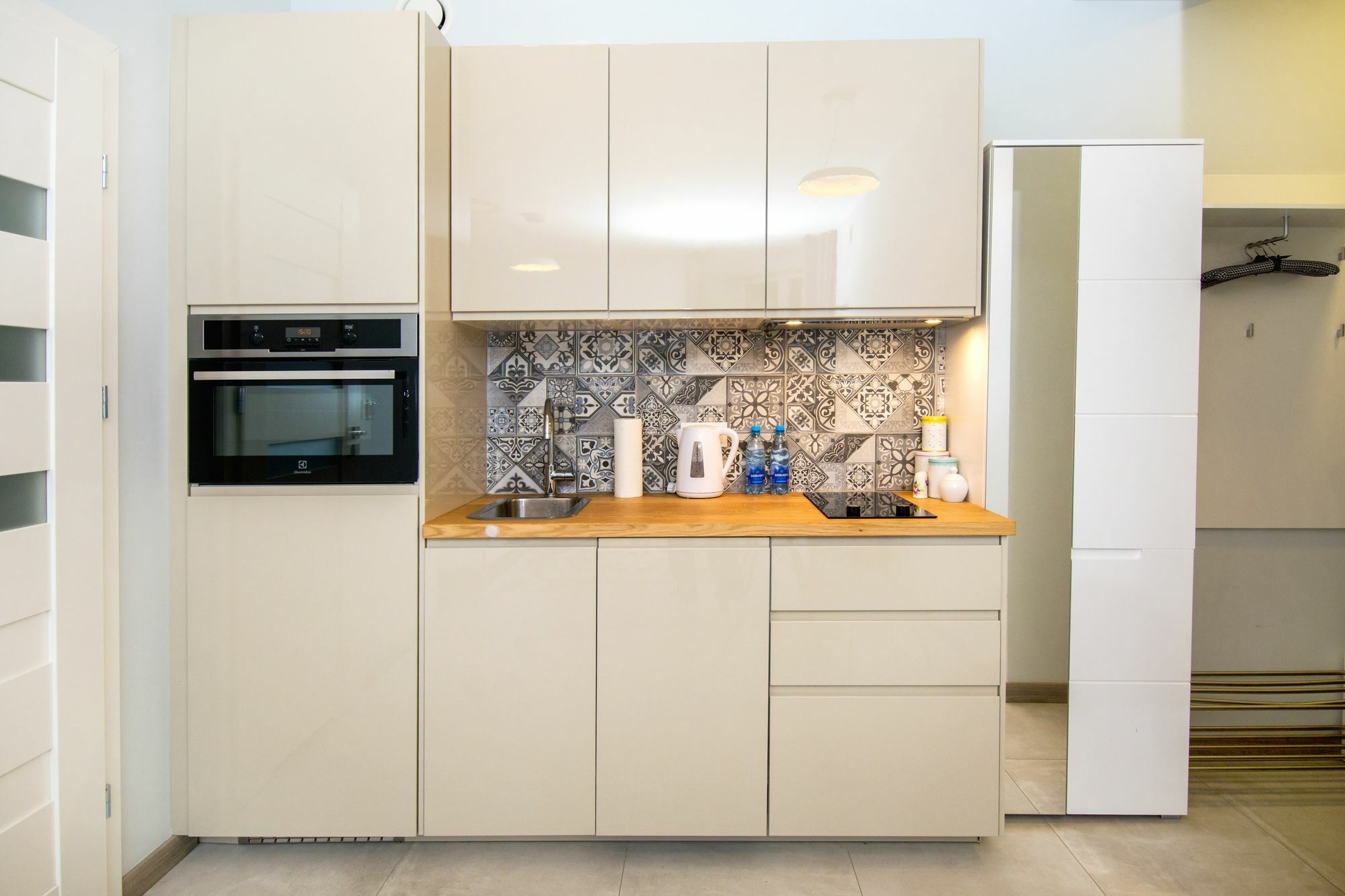 Apartment Erapartments Ogrodowa Warsaw