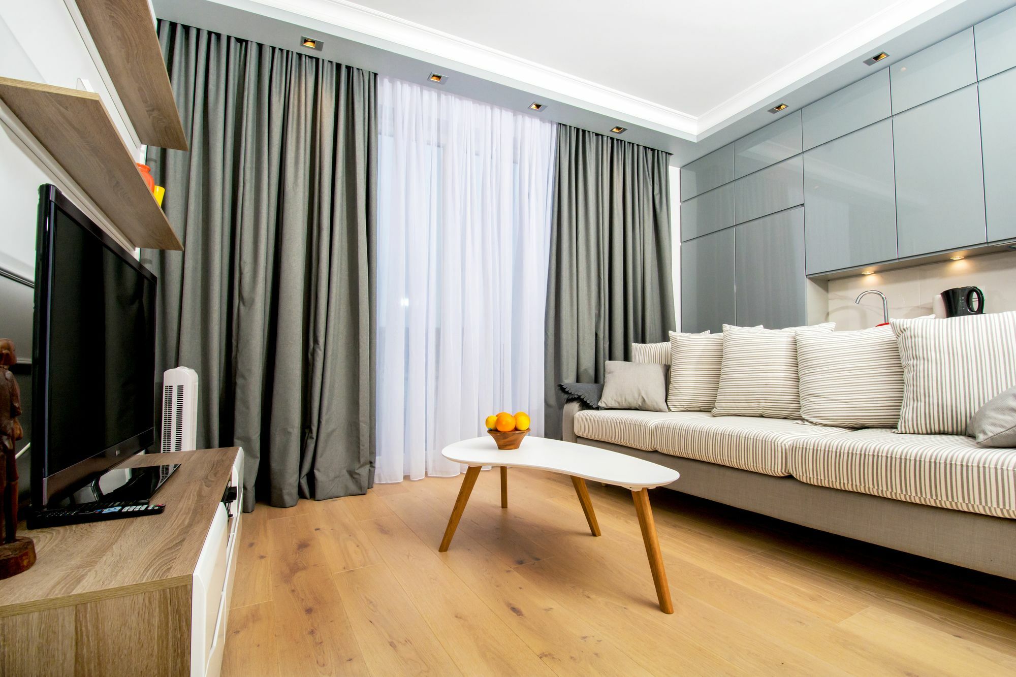 Erapartments Ogrodowa * Warsaw