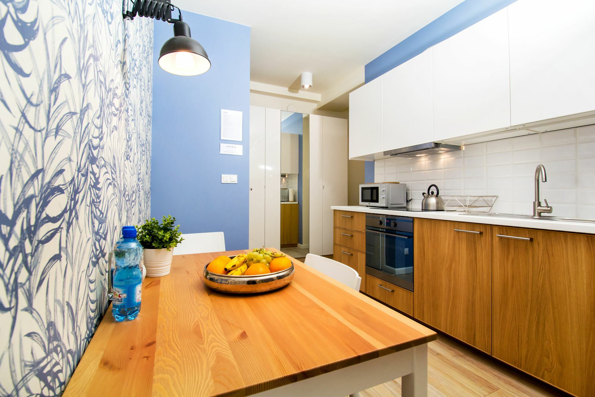 Apartment Erapartments Ogrodowa