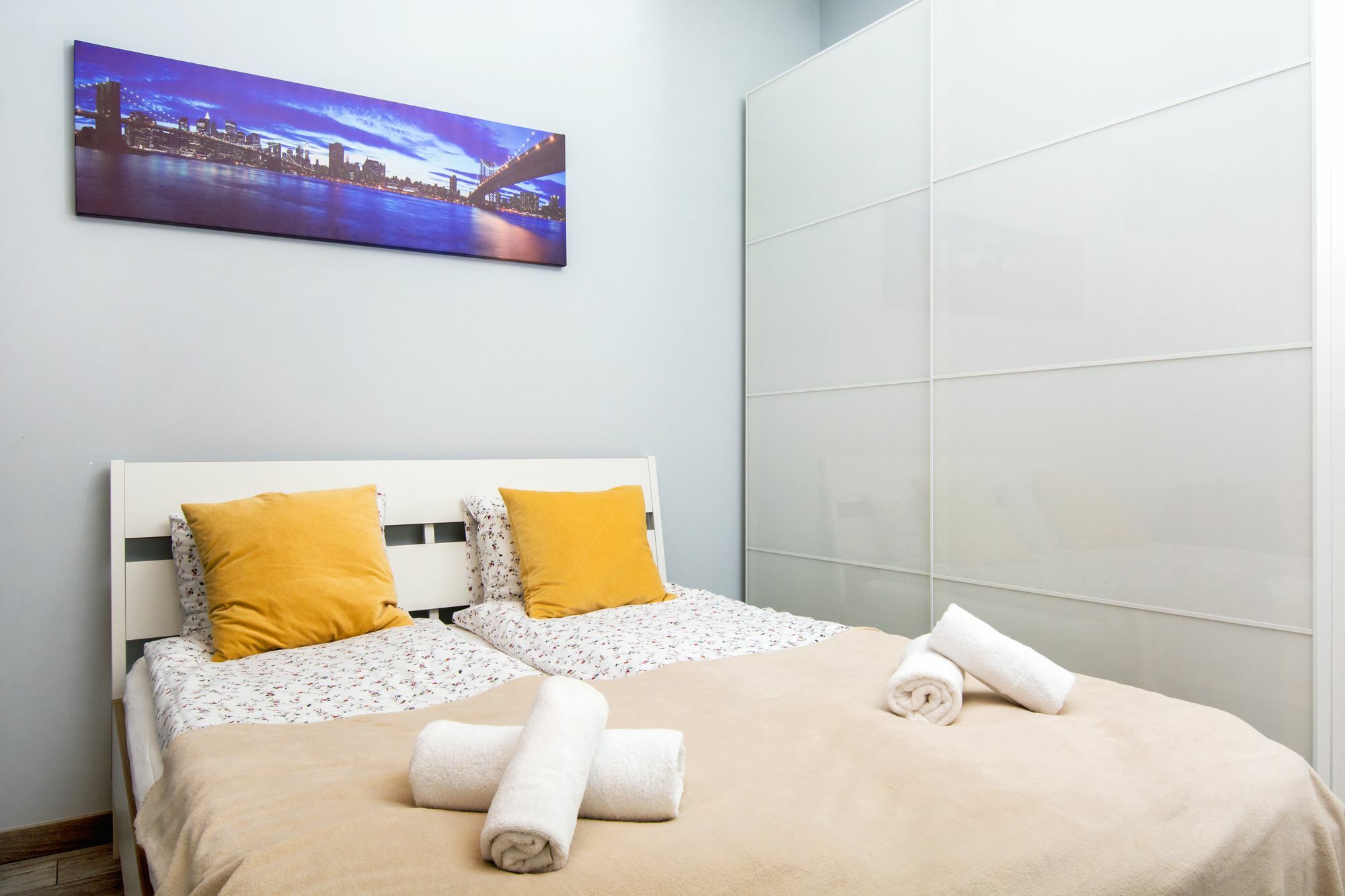 Erapartments Ogrodowa *