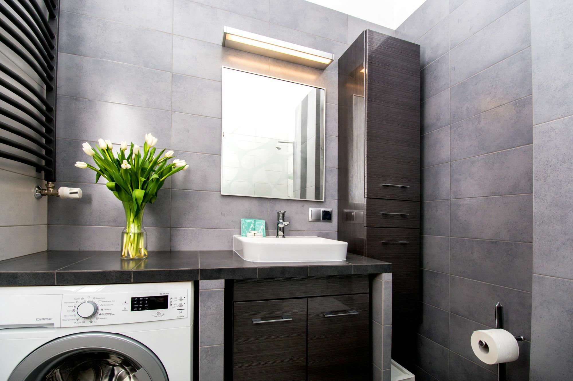 Erapartments Ogrodowa Warsaw
