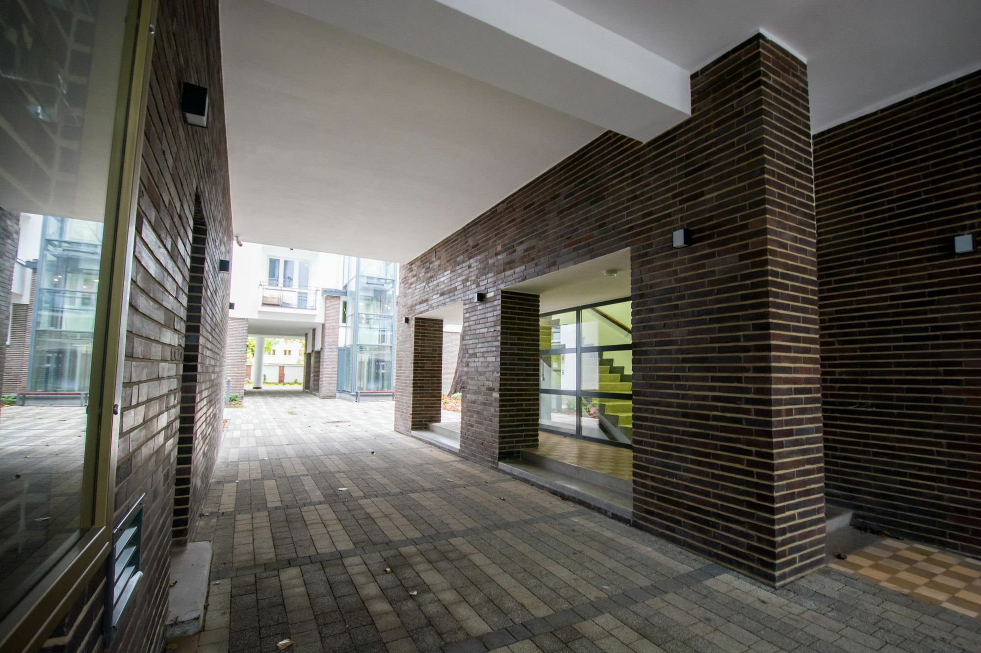 Apartment Erapartments Ogrodowa