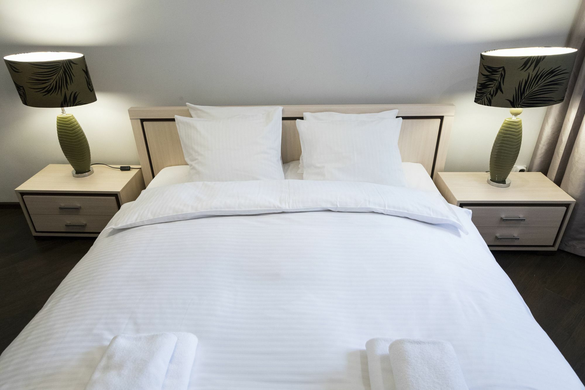 Moniuszki By Your Freedom Apartment *