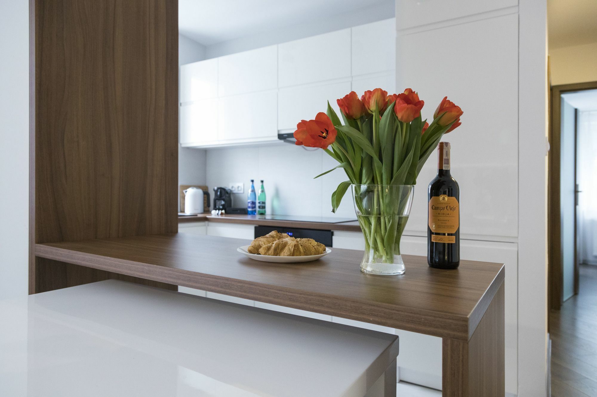 Moniuszki By Your Freedom Apartment
