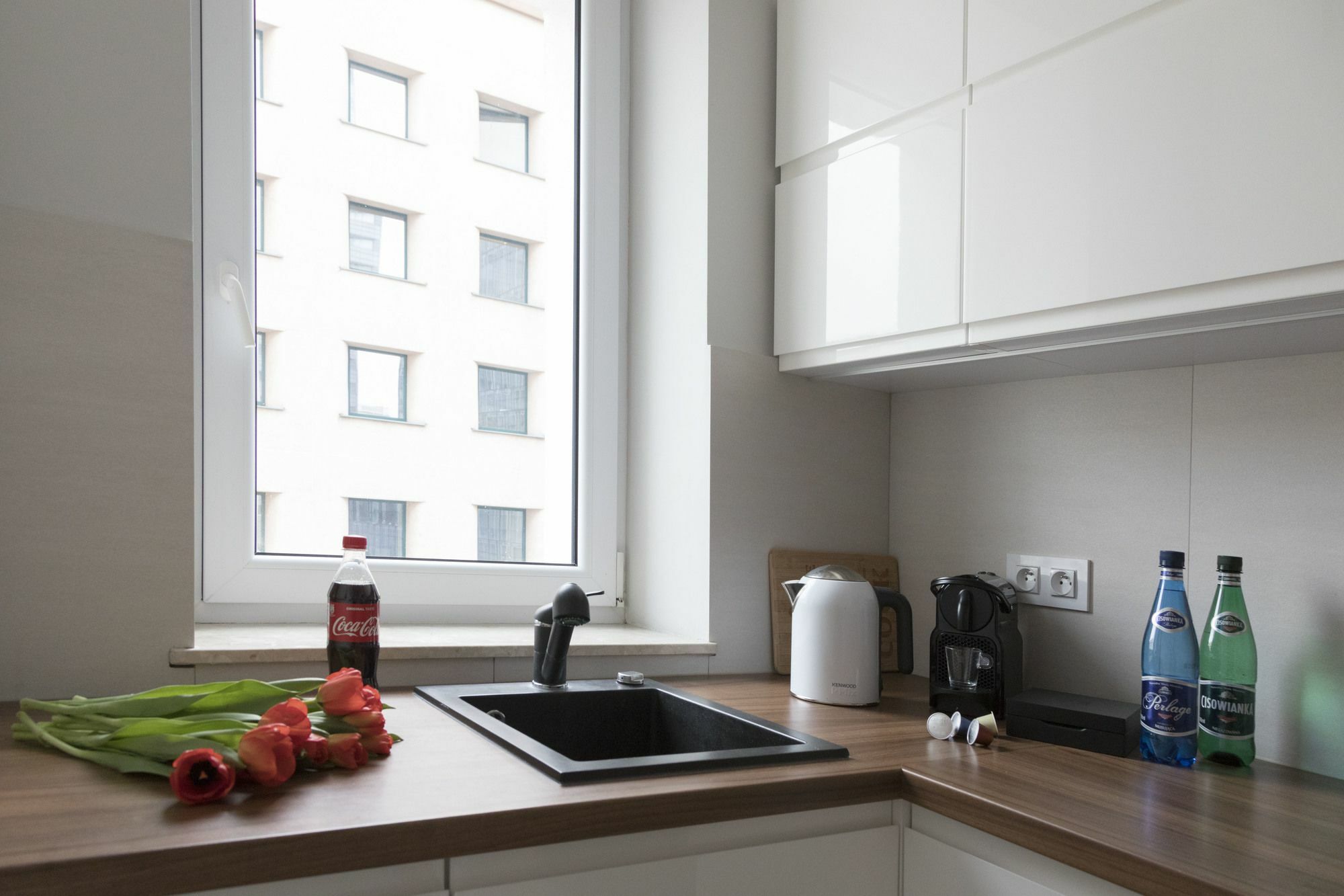 Moniuszki By Your Freedom Apartment *
