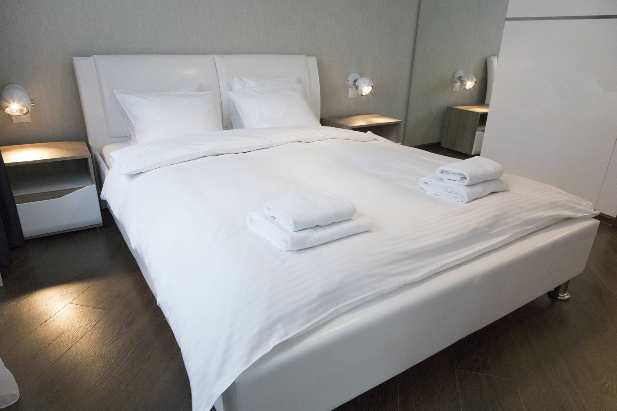 Moniuszki By Your Freedom Apartment Warsaw