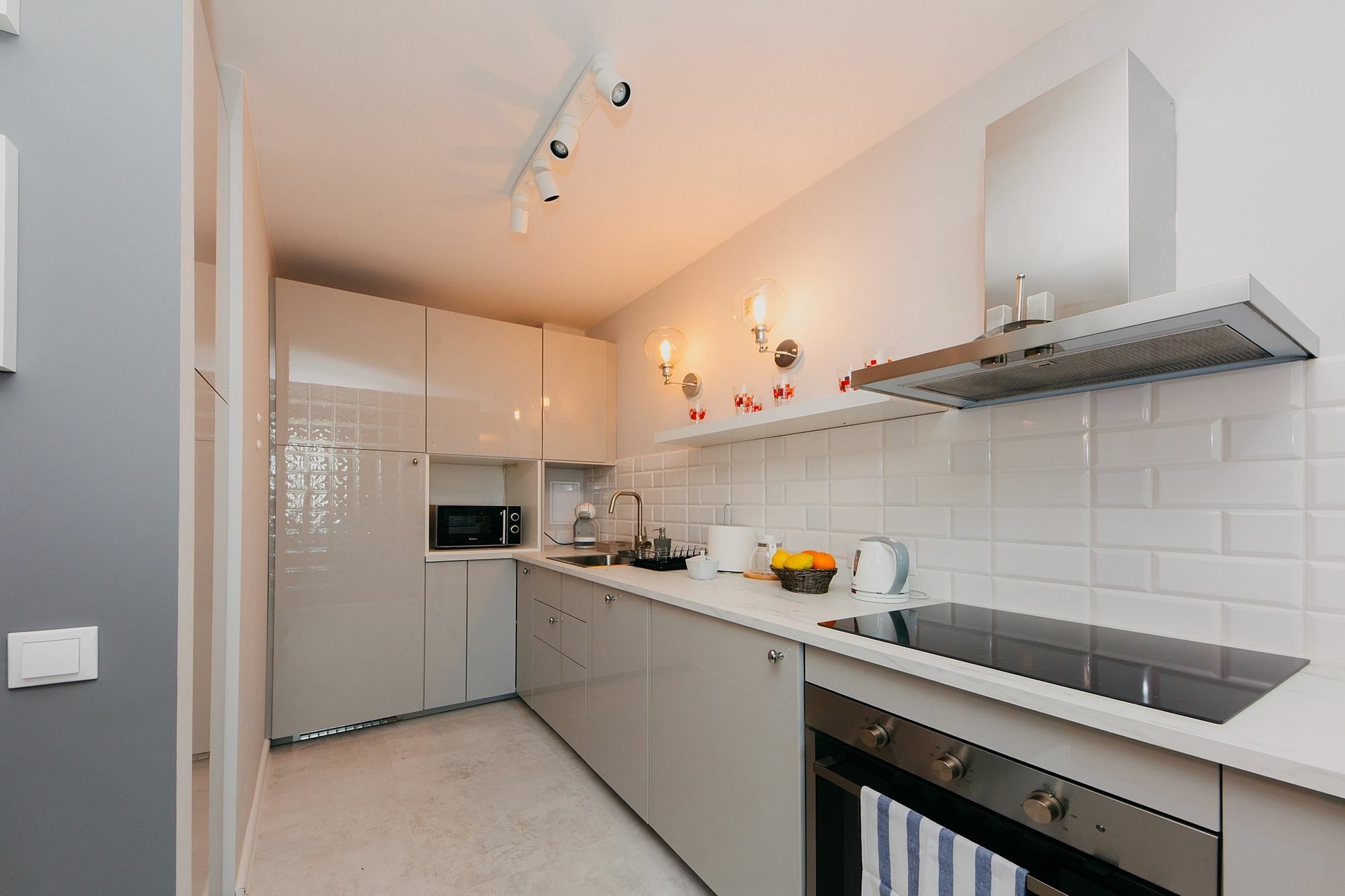 Shortstaypoland Mokotowska Apartment Warschau