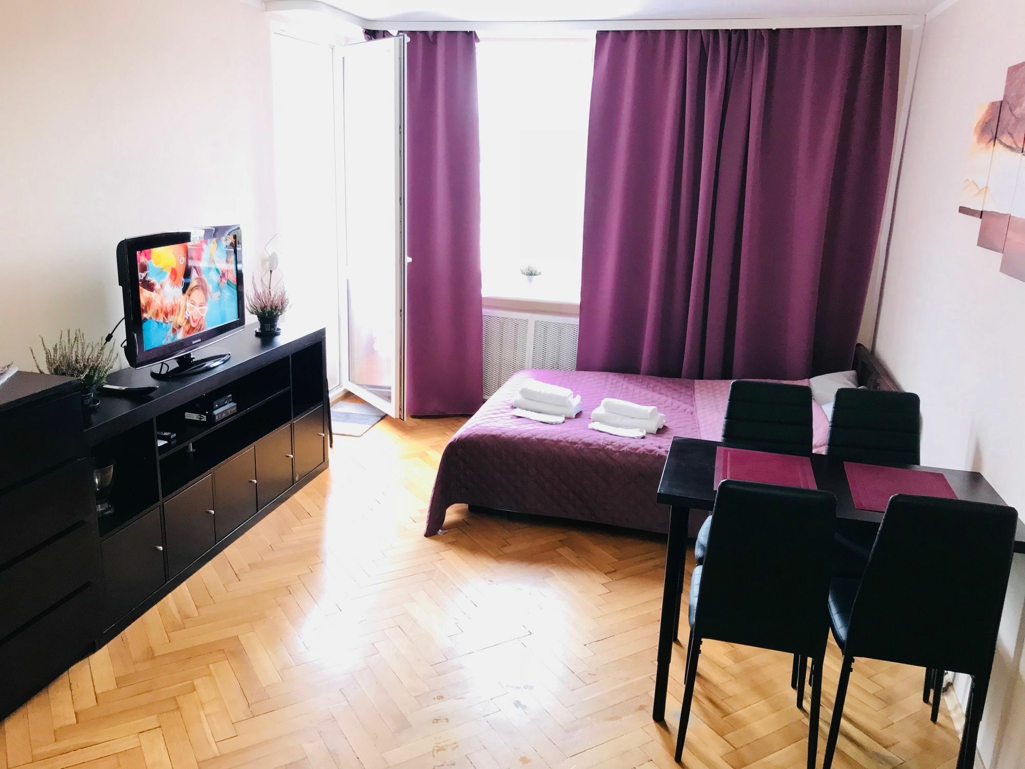 Zielna Center *