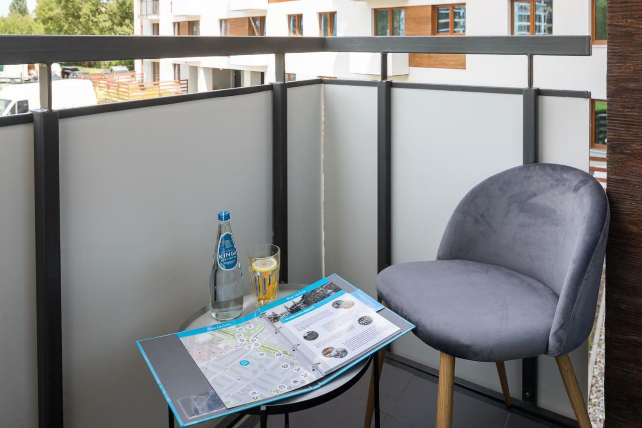Rent Like Markowska 3 * Warsaw