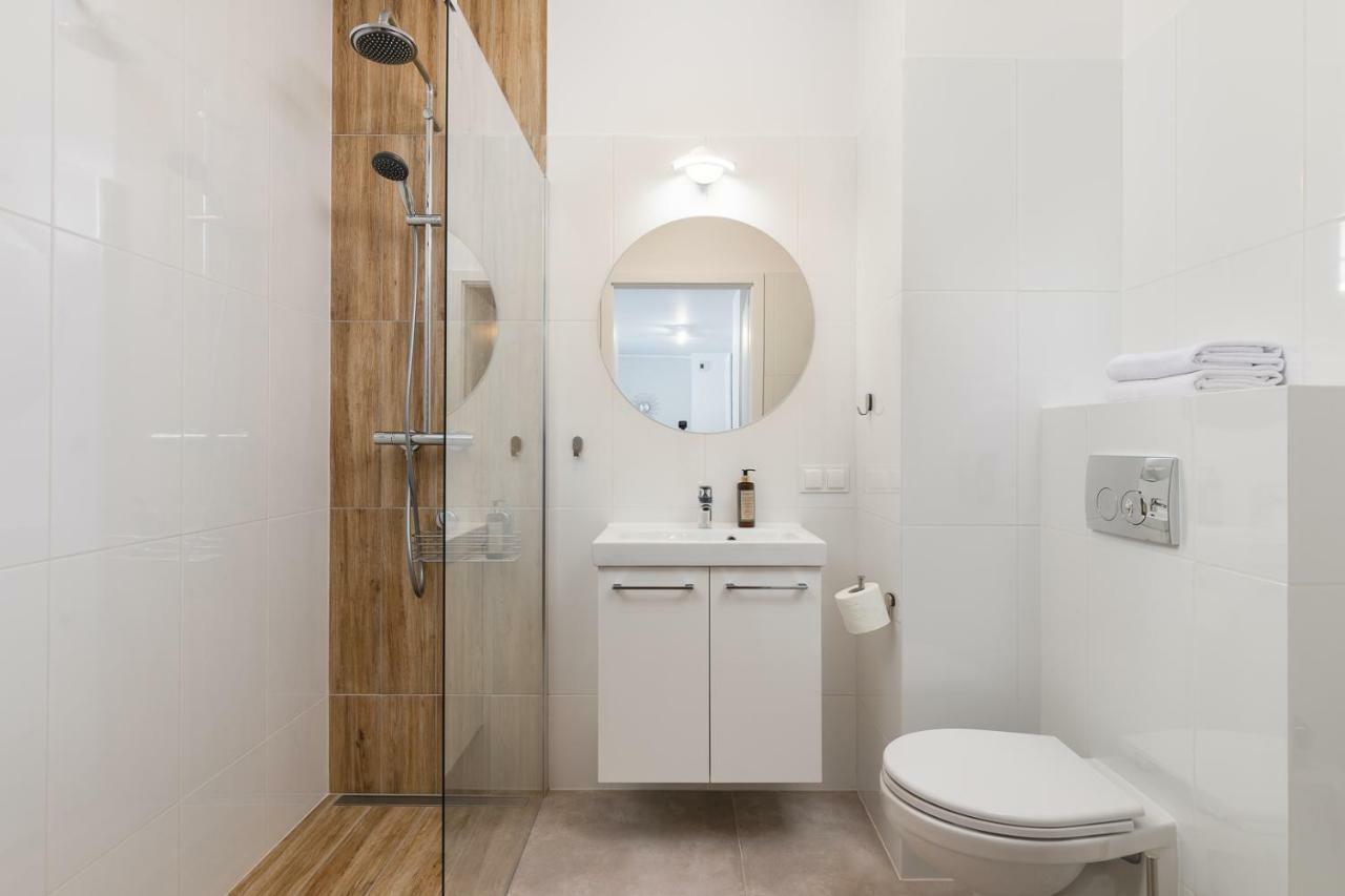 Rent Like Markowska 3 Apartment *