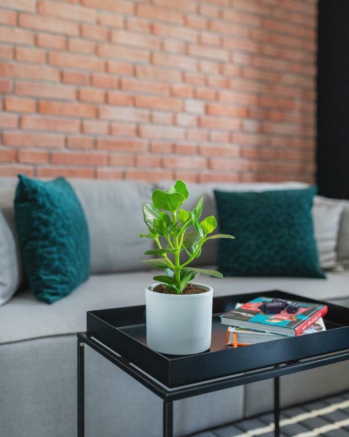 Yoursecondflat Grzybowska Apartamento *