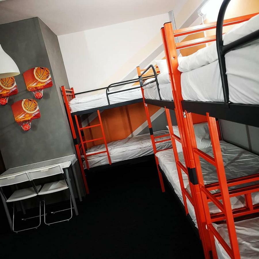 Danhostel