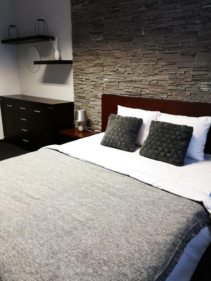 Albergue Danhostel *