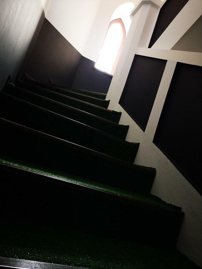 Albergue Danhostel