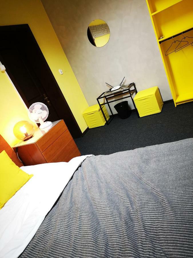 Danhostel Albergue *