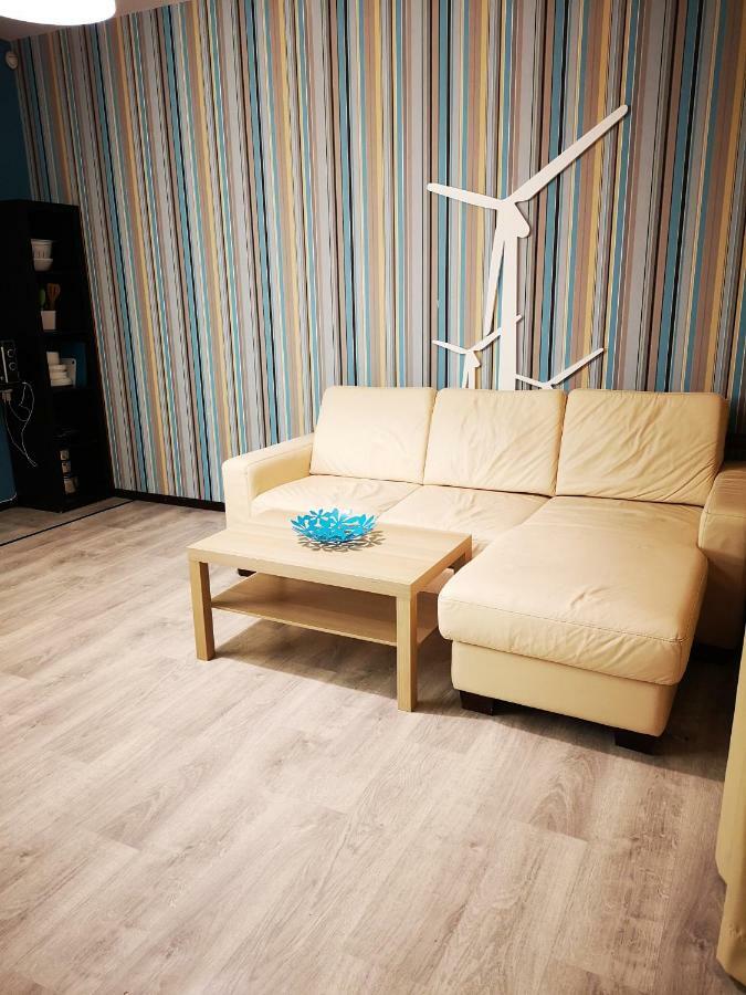 Albergue Danhostel Varsóvia