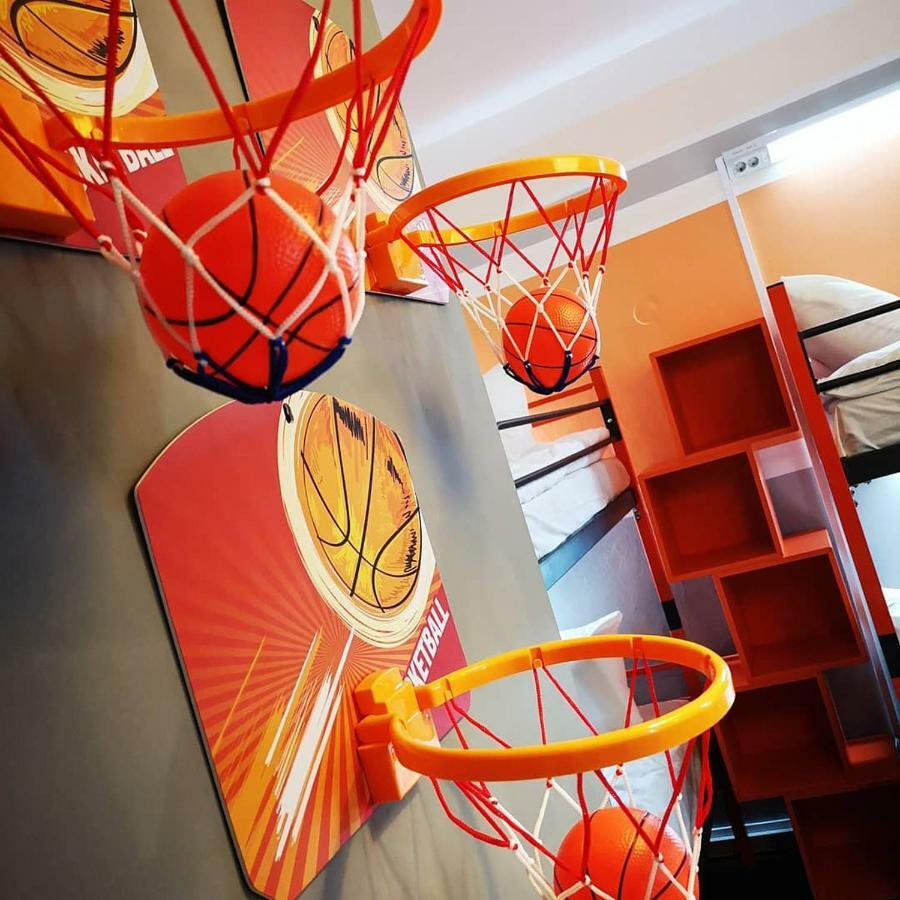 Danhostel Albergue