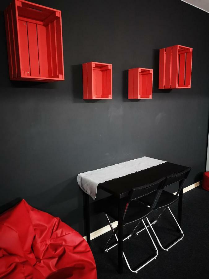 Danhostel