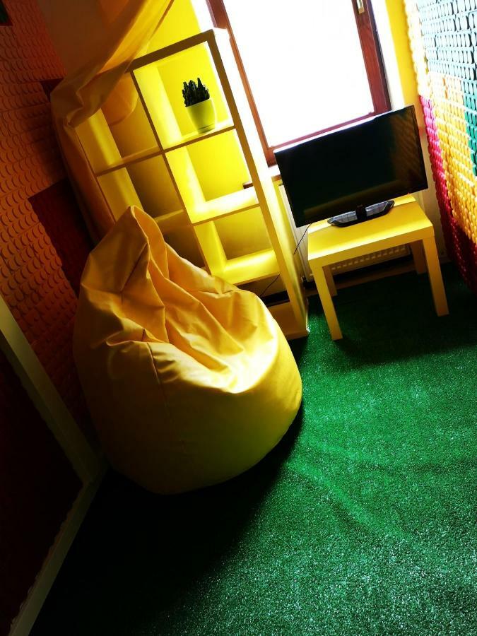 Danhostel Albergue *