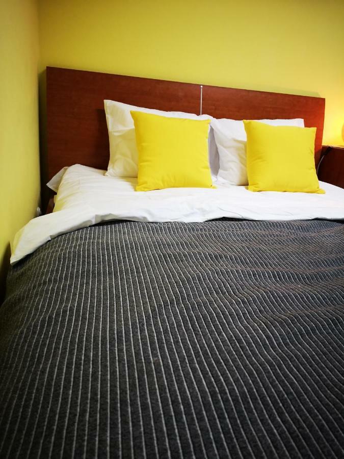 Albergue Danhostel *