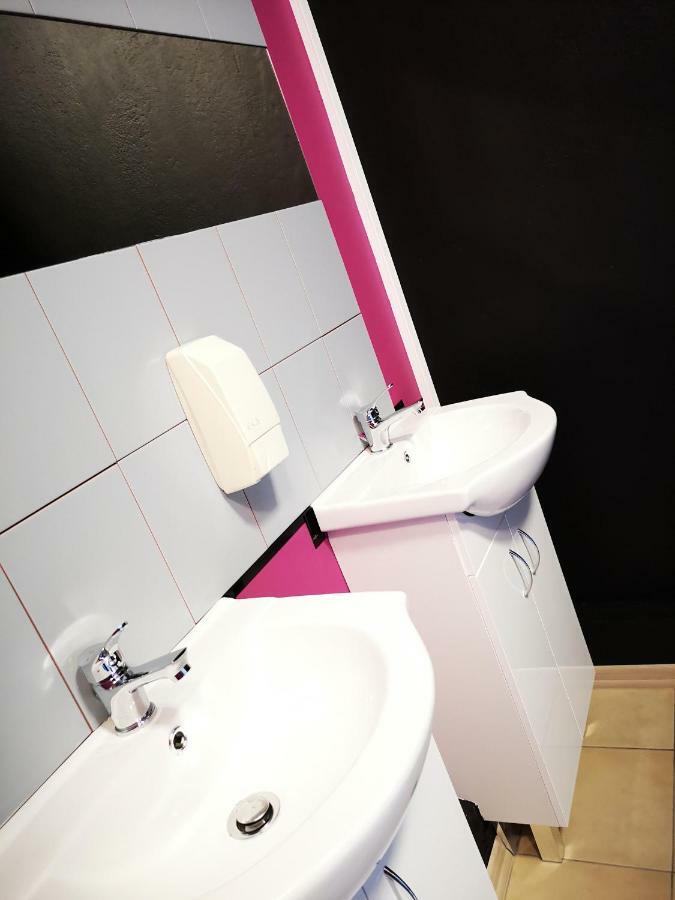 Danhostel Varsóvia