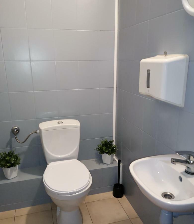 Danhostel Varsóvia