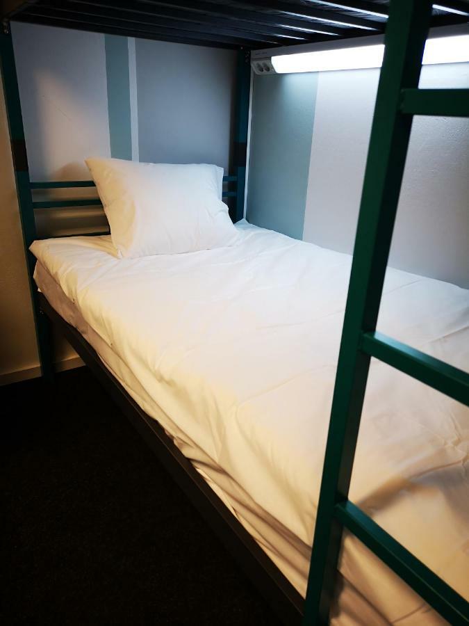 Albergue Danhostel *