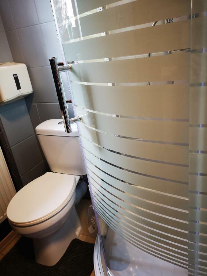 Danhostel Albergue