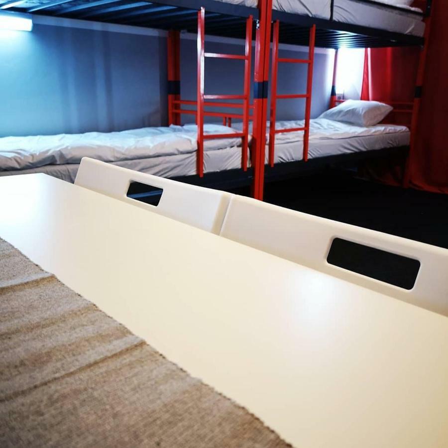 Danhostel Albergue
