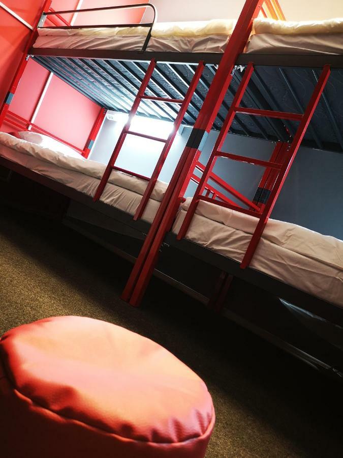 Albergue Danhostel