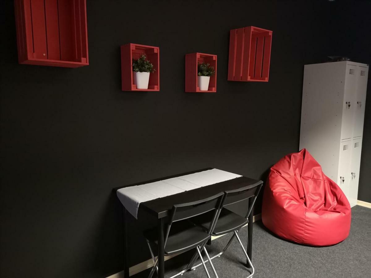 Albergue Danhostel Varsóvia