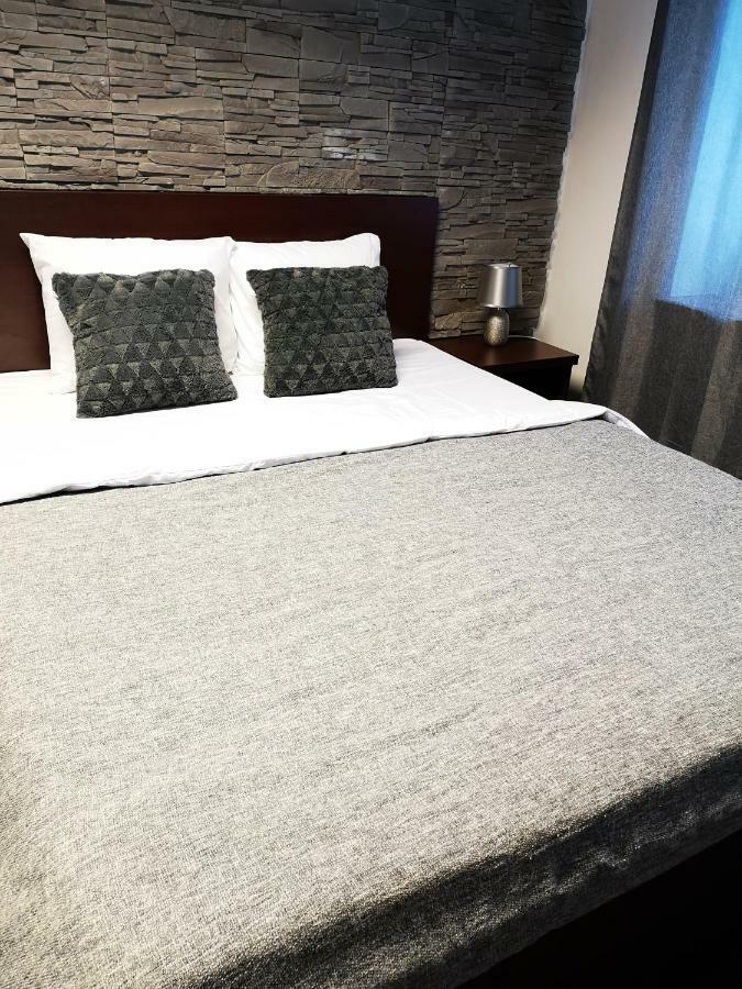 Albergue Danhostel