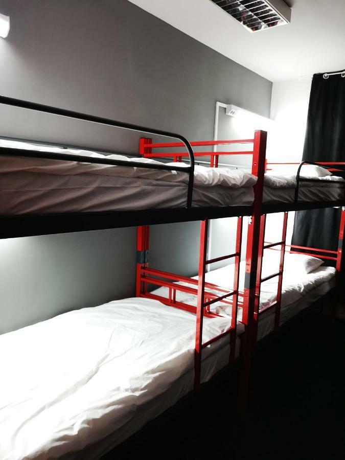 Danhostel Albergue *