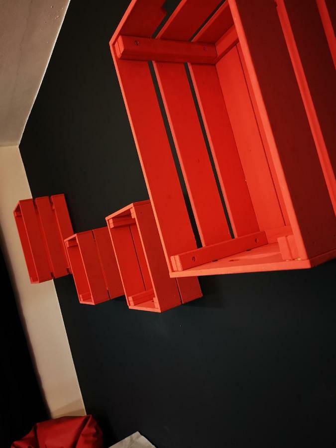 Danhostel Albergue *