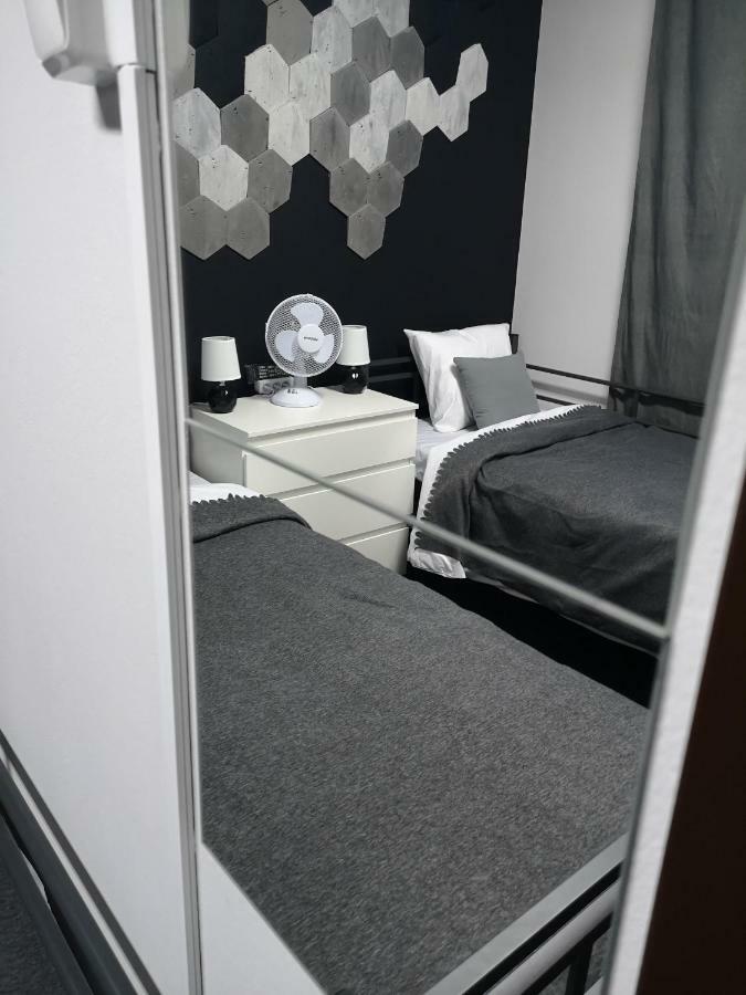Danhostel Varsóvia