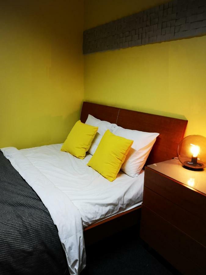 Albergue Danhostel