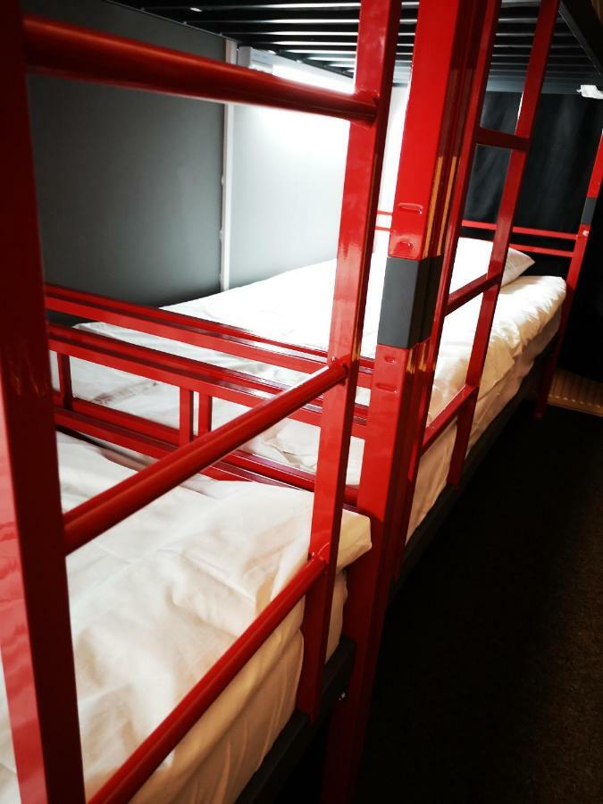 Danhostel